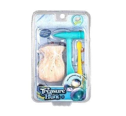 EDU EXCAVATION MONEY BAG