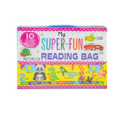 BOOK EDUCATIONAL ACTIVITY PACK ASSTD