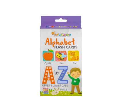 FLASHCARDS EDUCATIONAL ASSTD