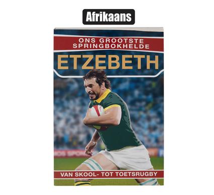 BOOK RUGBY HELDE EBEN ETZEBETH