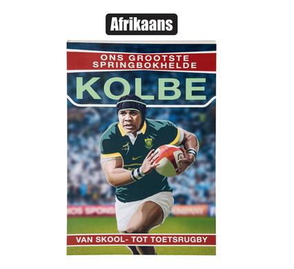 BOOK RUGBY HELDE CHESLIN KOLBE