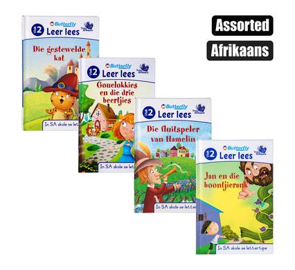 BOOK READER LEER LEES VLAK 2 ASSTD
