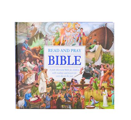 BOOK RELIGIOUS 365 PAGE A DAY