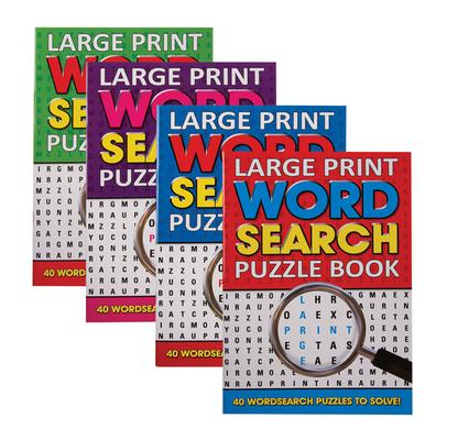 BK PUZZLE LARGE PRINT