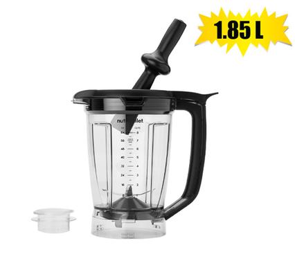 NB SMART TOUCH BLENDER 1.85L PITCHER SET