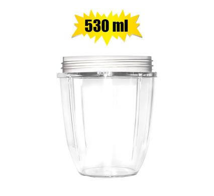 NB CUP - SMALL 530ml (600W/900W/1200W)
