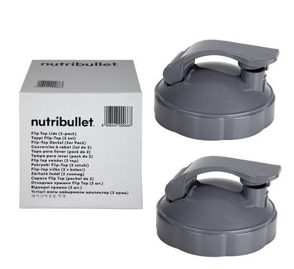 NB FLIP TOP LID (600W/900W/1200W) 2-PACK