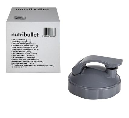 NB CUP LID FLIP TOP (600W/900W/1200W)