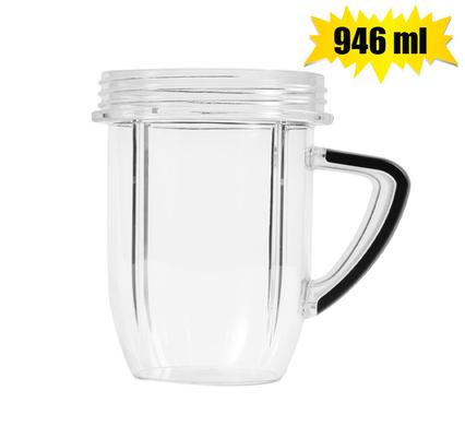 NUTRIBULLET RX SHORT CUP 946ml