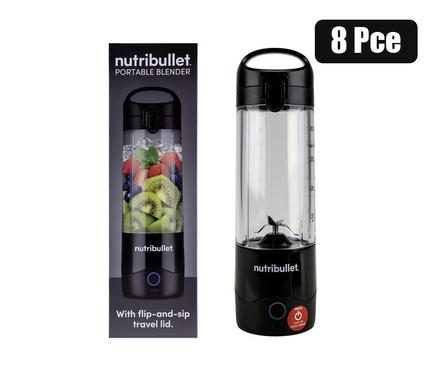NUTRIBULLET PORTABLE BLENDER