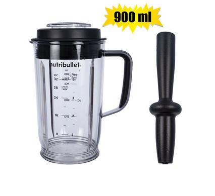 NB 2.0 900ml PITCHER SET (P1000/BC/ULTRA
