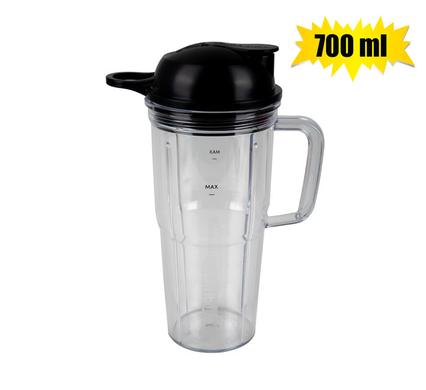 NB 2.0 700ml HANDLED CUP (P1000/BC/ULTRA