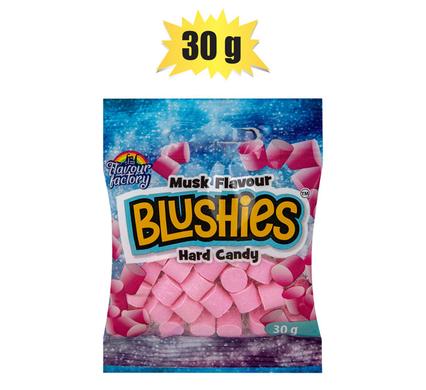 SWEET CANDY FF BLUSHIES MUSK 30g