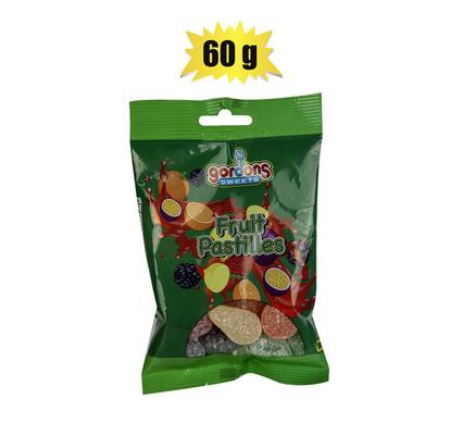 SWEET GUMMY GS PASTILLES 60g (TH)