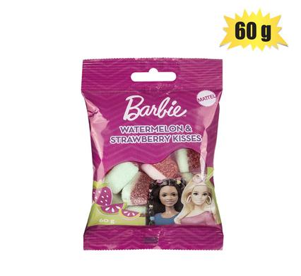 SWEET GUMMY GS W/MELON&S/BERRY KISS 60g