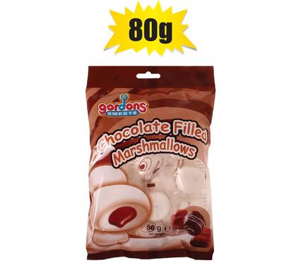 SWEET MALLOW GS CHOC FILLED ERKO (TH)