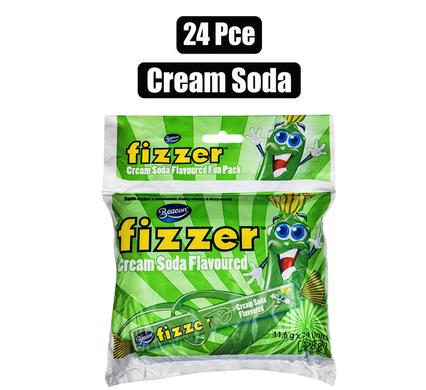 SWEET TOFFEE BN FIZZER CREAM SODA 24PC