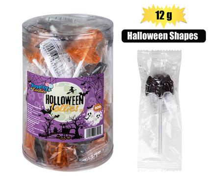SWEET LOLLY NC HALLOWN SHAPES 12g (TH)