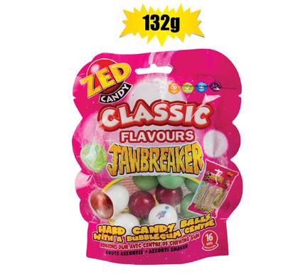 SWEET GUM CS JAWBREAKER CLAS 132g (TH)