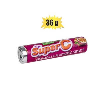 SWEET CANDY MH SUPER C GRANAD 36g