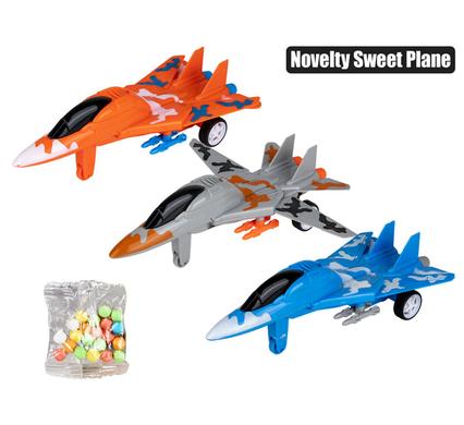 SWEET NOVELTY DL SUPER PLANE