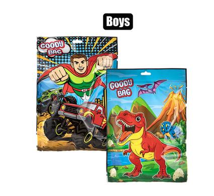 SWEET NOVELTY PX SURPRISE BAG BOY