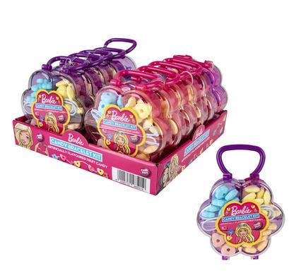 SWEET NOVELTY ST BARBIE CANDY BRACELET