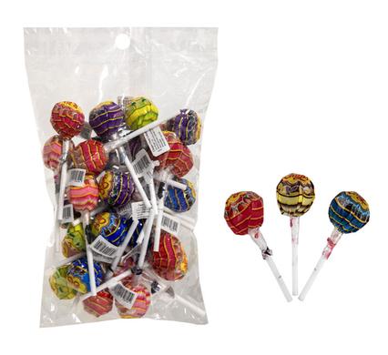 SWEET LOLLY CL CHUPA CHUPS  11g