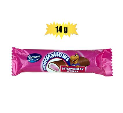SWEET CHOC BN WHIPPY STRAWBERRY 41g
