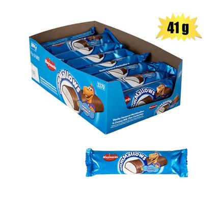 SWEET CHOC BN WHIPPY VANILLA 41g