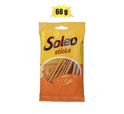 SNACK BT CLASSIC PRETZEL STICKS