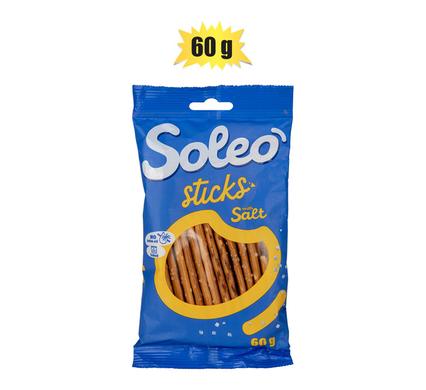 SNACK BT SALT PRETZEL STICKS