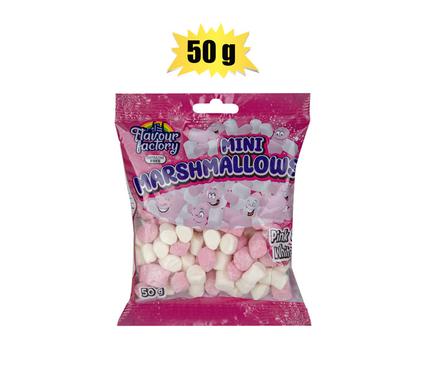 SWEET MALLOW FF MINI P & W (HT) 50g