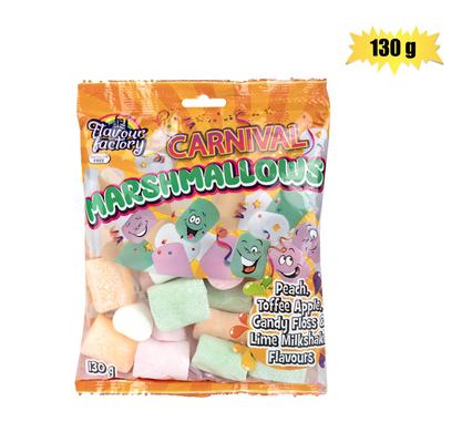 SWEET MALLOW FF CARNIVAL 130g (HT)