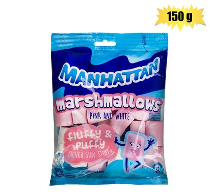 SWEET MALLOW MH PINK AND WHITE 150g (TH)