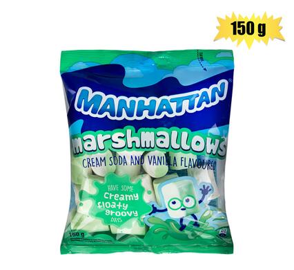 SWEET MALLOW MH C/SODA & VANILA 150g(TH)