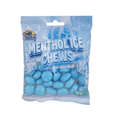 SWEET MINT FF SOFT ICE MENTHOL 90g (TH)