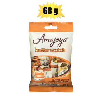 SWEET CANDY AM BUTTERSCOTCH SMOOTH 68g
