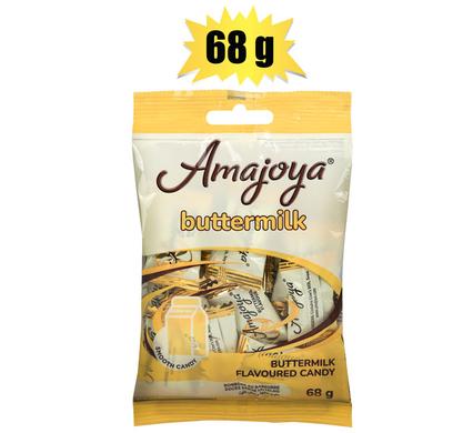 SWEET CANDY AM BUTTERMILK SMOOTH 68g