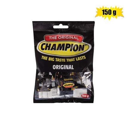 SWEET TOFFEE MS CHAMPION 150g (TH)