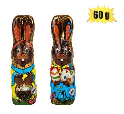 SWEET CHOC BT BUNNY COMP 60g(TH)